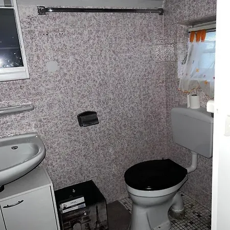 Apartman Waldhauschen Am Fluss In / Ferienhaus / Hutte *