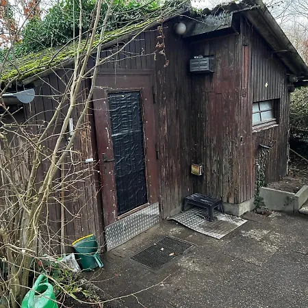 Apartman Waldhauschen Am Fluss In / Ferienhaus / Hutte