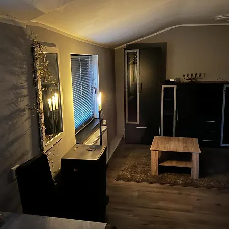 Waldhauschen Am Fluss In / Ferienhaus / Hutte * Münster