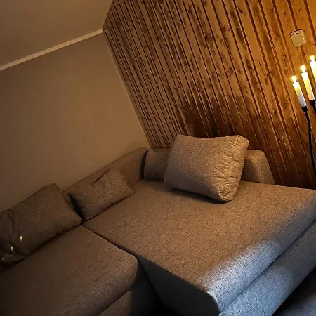 Waldhauschen Am Fluss In / Ferienhaus / Hutte Apartman Münster